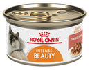 Comida Húmeda Para Gato Adulto Royal Feline Intense Beauty Lata 85 Gr