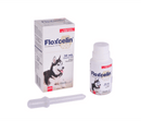 Medicamento Para Perro y Gato Floxcelin Pets Oral X 30 ML