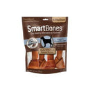 Snack Para Perro Smartbones Peanut Medium 4 Pk
