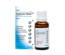 Medicamento Galium Gotas X 30 ML