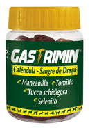 Medicamento Para Perro Gastrimin Vita Crunch Oral Frasco X 50 Tab