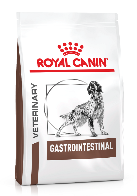 ROYAL CANIN GASTROINTESTINAL ADULTO DOG