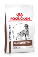Comida Para Perro Royal Canin Gastrointestinal Low Fat Dog