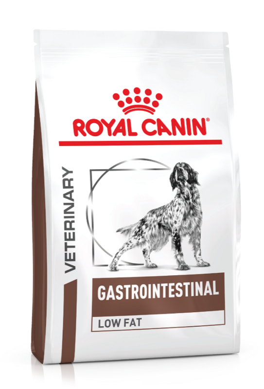 ROYAL CANIN GASTROINTESTINAL LOW FAT DOG