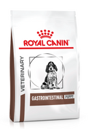 Comida Para Perro Royal Canin Gastrointestinal Junior Dog X 2.5 Kg