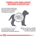 Comida Para Perro Royal Canin Gastrointestinal Junior Dog X 2.5 Kg