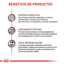 Comida Para Perro Royal Canin Gastrointestinal Junior Dog X 2.5 Kg