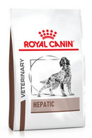 Comida Para Perro Royal Canin Hepatic Dog
