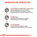 Comida Para Perro Royal Canin Hepatic Dog