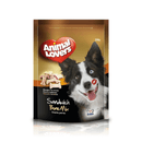 Snack Para Perro Galletas Sandwich Bone X 200 g