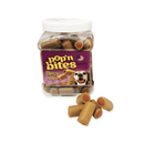 Snack Para Perro Bombonera Pop´n Bites Hot Dog X 600 Gr