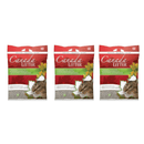 ARENA CANADA 4.5 KG- AMARRE X 3 UND CON CARBON ACTIVADO