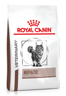 Comida Para Gato Adulto Royal Feline Hepatic X 2 Kg