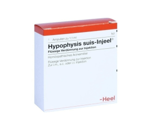HYPOPHYSIS X 1.1 ML