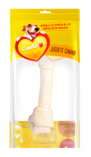 Snack Para Perro Hueso Canamor 9