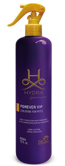 Cologne Para Perro Hydra Groomers Forever Vip