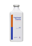 IVERMAX TITANIO 3.15% X 500 ML