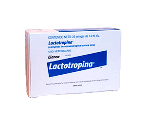 LACTOTROPINA X 1.4 CC