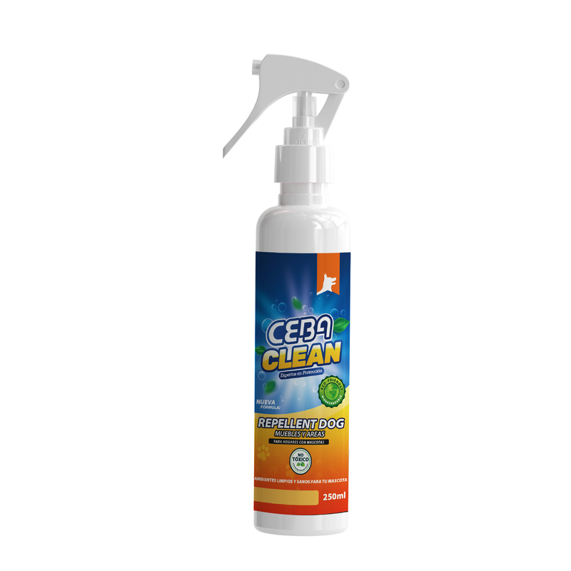 REPELLENT DOG CEBA CLEAN