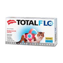 Desparasitante Para Gato Total FLC