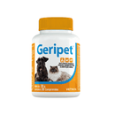 Suplemento Para Gato y Perro Geripet X 30 Tab