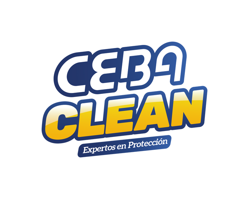 STAIN REMOVED CAT CEBA CLEAN