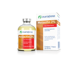 MELOXIFIN 2% X 50 ML