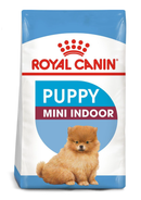 Comida Para Perro Royal Canin Mini Indoor Puppy X 1,5 Kg