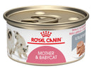Comida Húmeda Para Gato Royal Feline Mother & Baby Lata 145 Gr