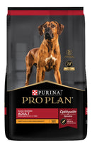 Comida Para Perro Pro Plan Adulto Razas Grandes