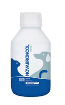 Medicamento Para Perro y Gato Novabroncol X 120 ML