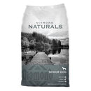 Comida Para Perro Diamond Senior 8 + X 18 Lbrs