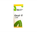 Medicamentos Ocul V - Lha Colirio X 10 ML Gotas