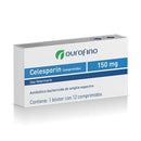 Medicamento Para Perro y Gato Celesporin 150 Mg Caja 12 Tabletas