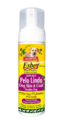 Baño Seco Para Perro Pelo Lindo X 200 Gr