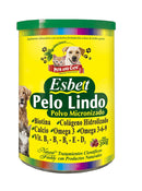 Medicamento Para Perro y Gato Pelo Lindo (Polvo Micronizado) X 300 Gr