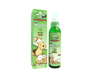 Perfume Para Gato y Perro Splash Green Pet Machos X 125 ML