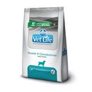 Comida Para Perro Vet Life Canine Growth & Convalescence