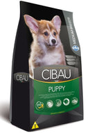 Comida Para Perro Cibau Puppy Medium 15 Kg