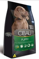 Comida Para Perro Cibau Puppy Maxi 15 Kg