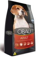 Comida Para Perro Cibau Adult Medium 15 Kg