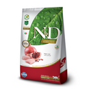 Comida Para Gato N&D Prime Feline Pollo Adult 1.5 Kg