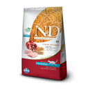 Comida Para Gato N&D Ancestral Feline Pollo Castrado