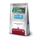Comida Para Gato Vet Life Feline Gastro Intestinal X 2 KL