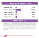 Comida Para Gato Royal Canin Feline Regular Sterilised