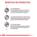 Comida Húmeda Para Perro Royal Canin Lata C.F Recovery 164 Gr