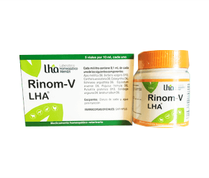 RINOM-V (RIÑON) X 100 GR
