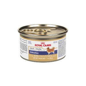 ROYAL CANIN LATA CHIHUAUA X 85 G