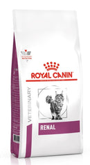 Comida Para Gato Adulto Royal Feline Renal Support X 2 Kg