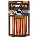 Snack Para Perro Smartsticks Pollo 5 Und